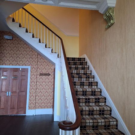 Hotel Swn Y Mor Llandudno Exterior foto