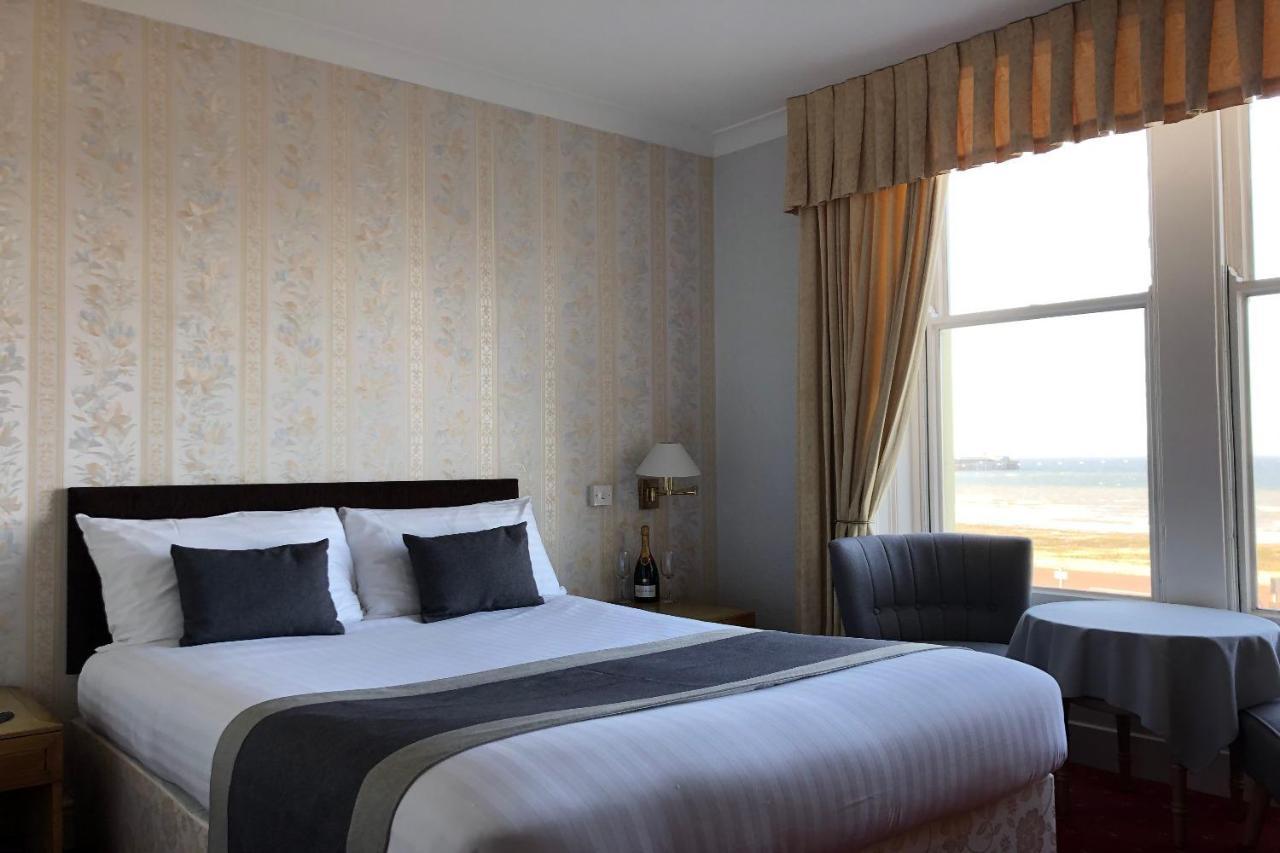 Hotel Swn Y Mor Llandudno Habitación foto