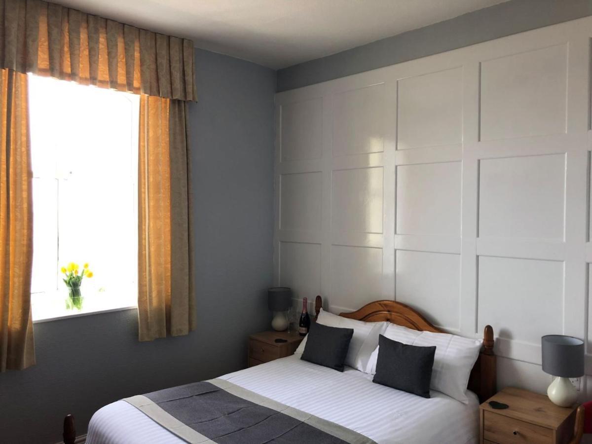 Hotel Swn Y Mor Llandudno Habitación foto