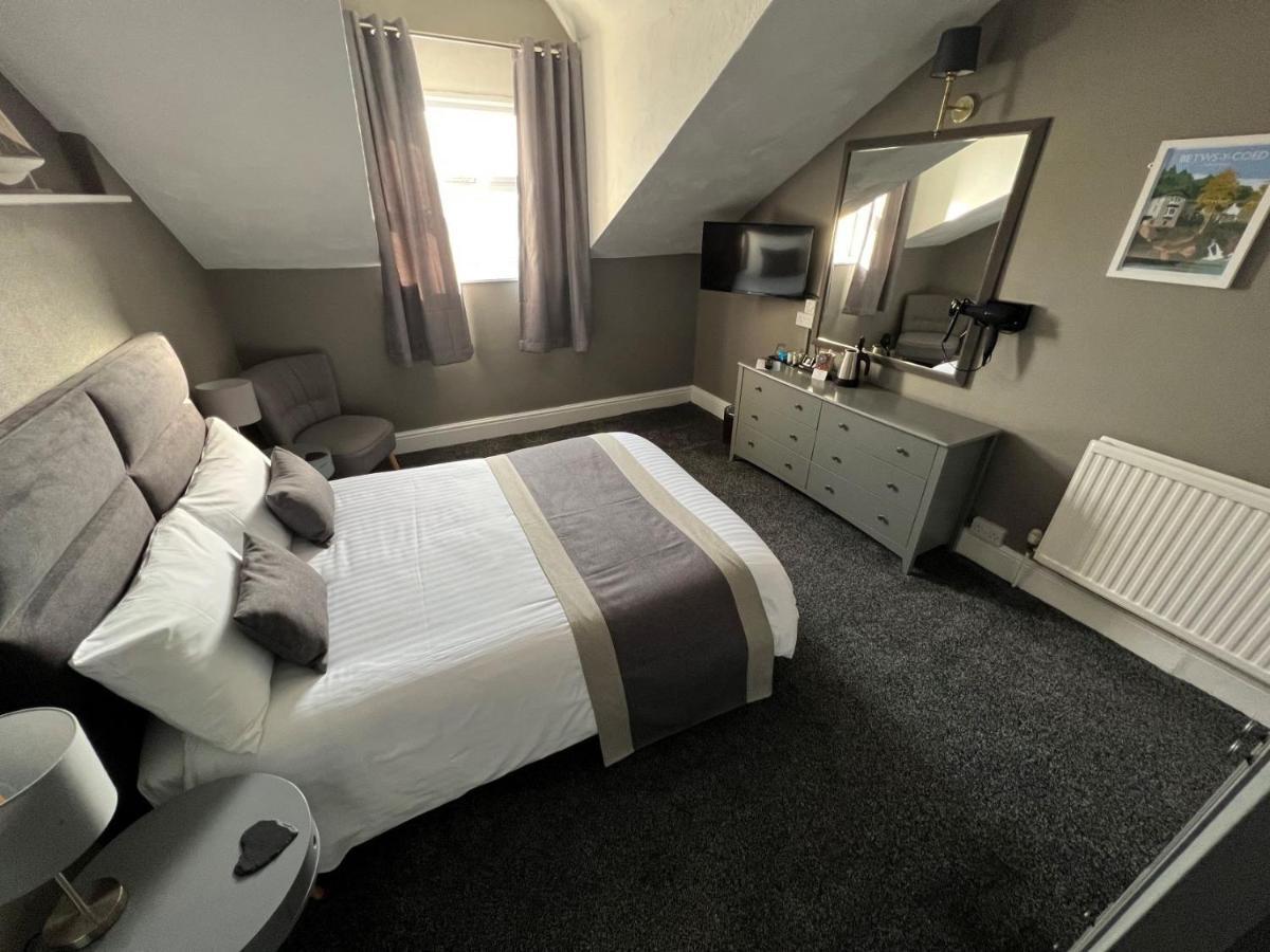 Hotel Swn Y Mor Llandudno Habitación foto