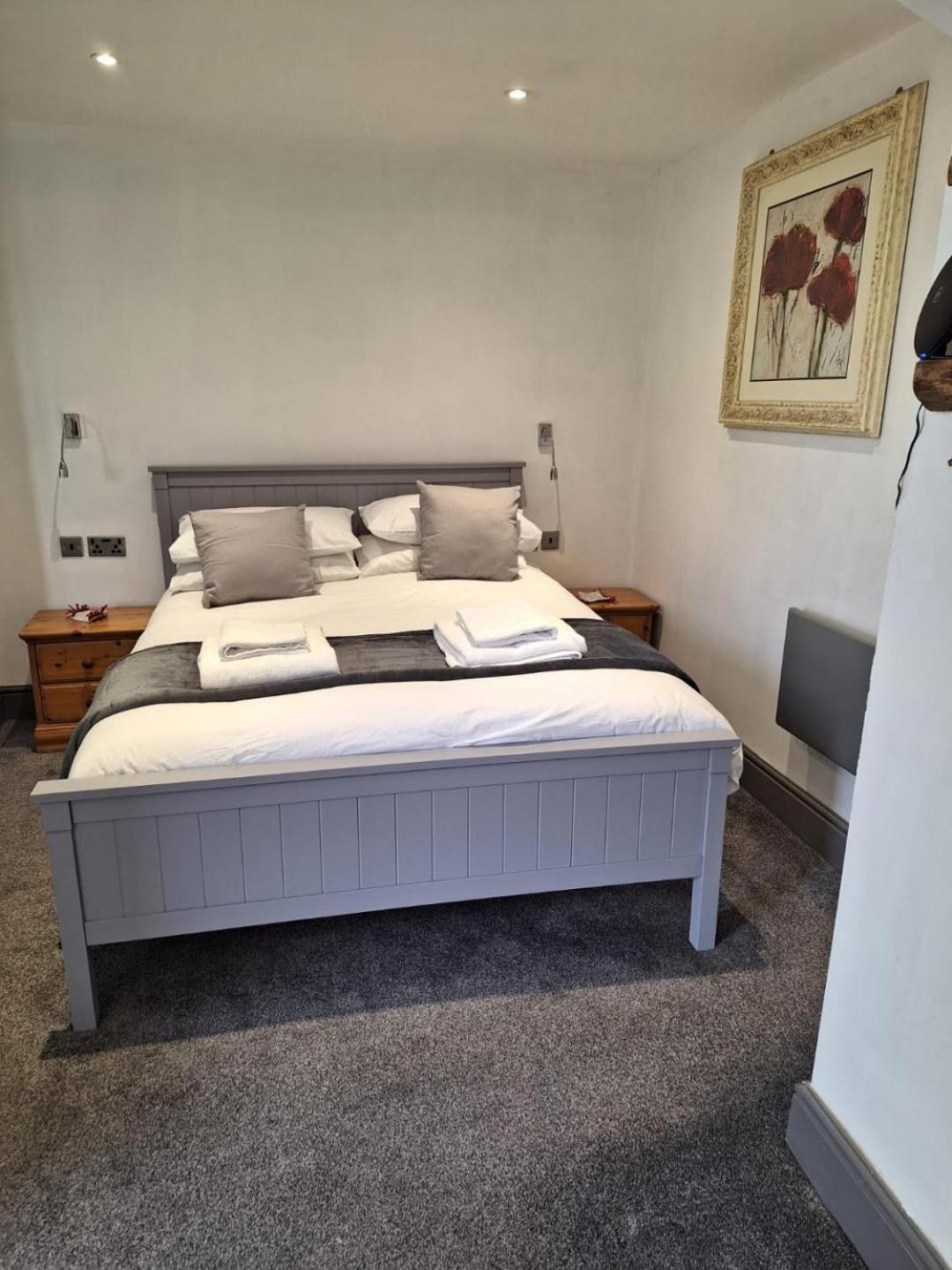 Hotel Swn Y Mor Llandudno Habitación foto