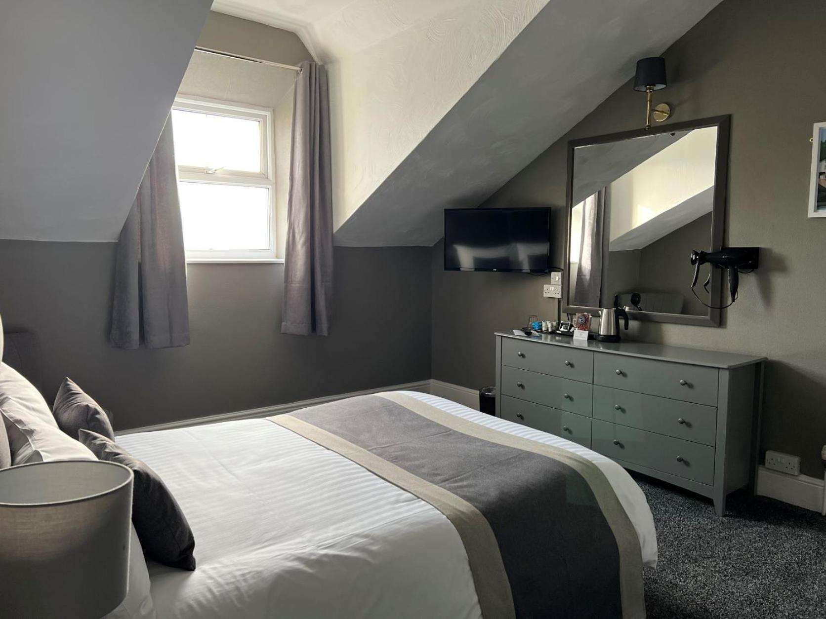 Hotel Swn Y Mor Llandudno Habitación foto