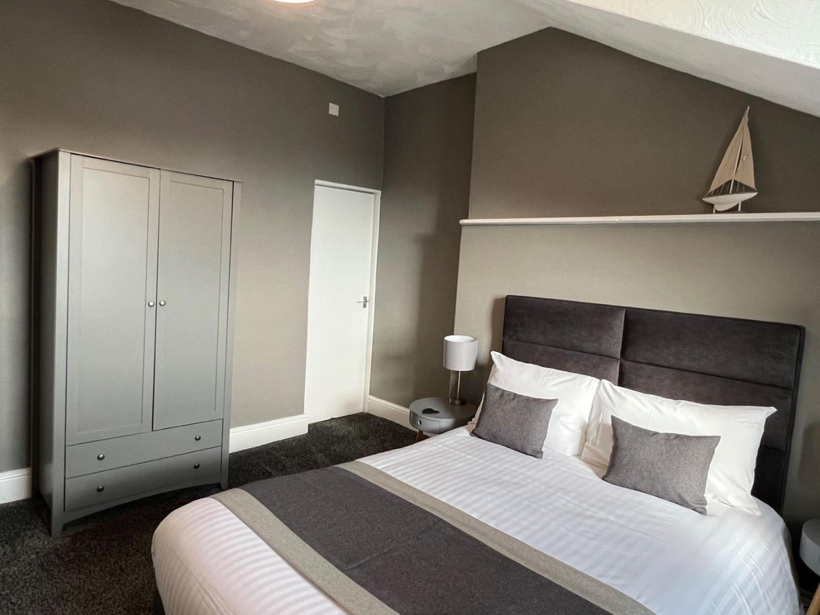 Hotel Swn Y Mor Llandudno Habitación foto
