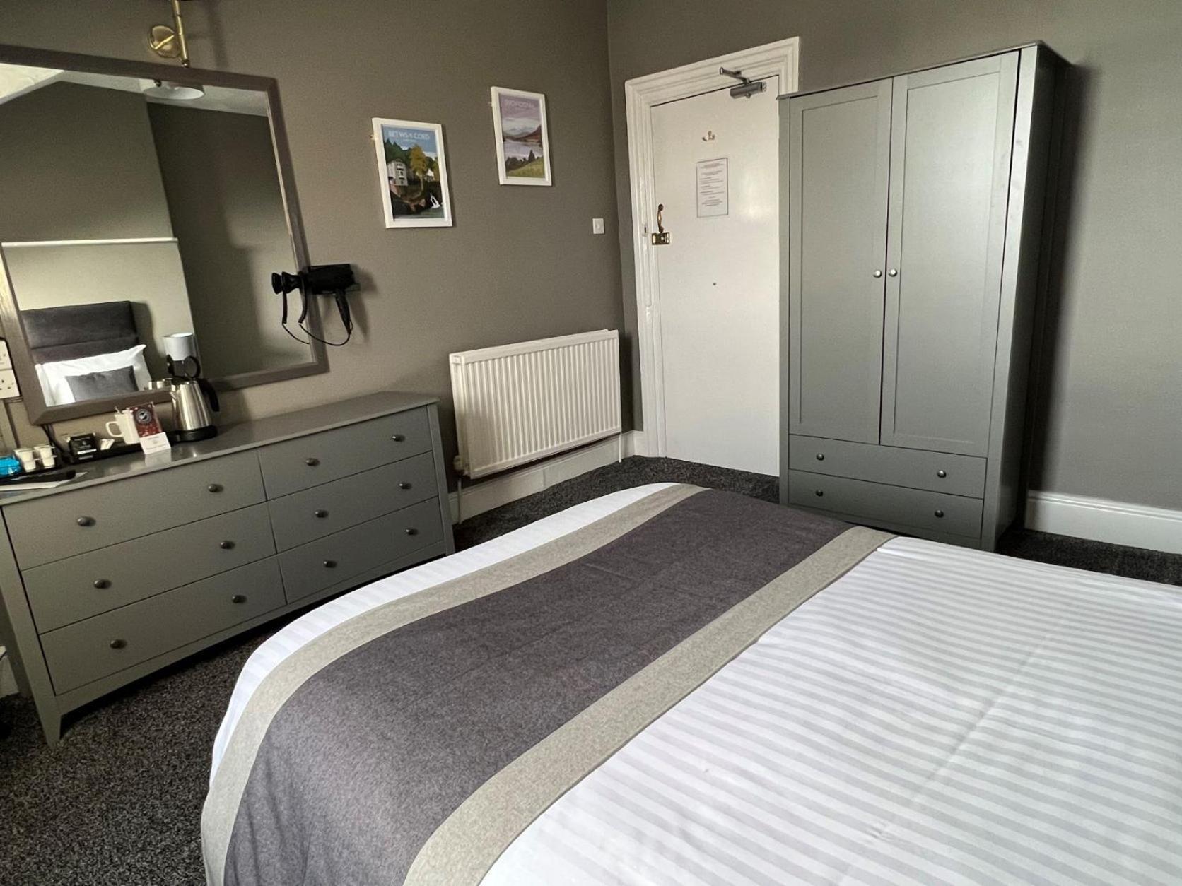 Hotel Swn Y Mor Llandudno Habitación foto