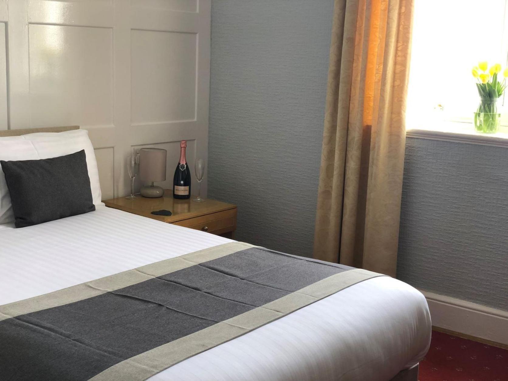 Hotel Swn Y Mor Llandudno Habitación foto