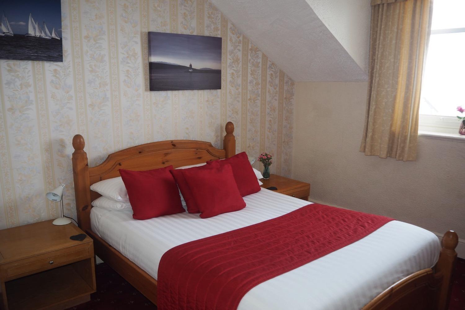 Hotel Swn Y Mor Llandudno Habitación foto