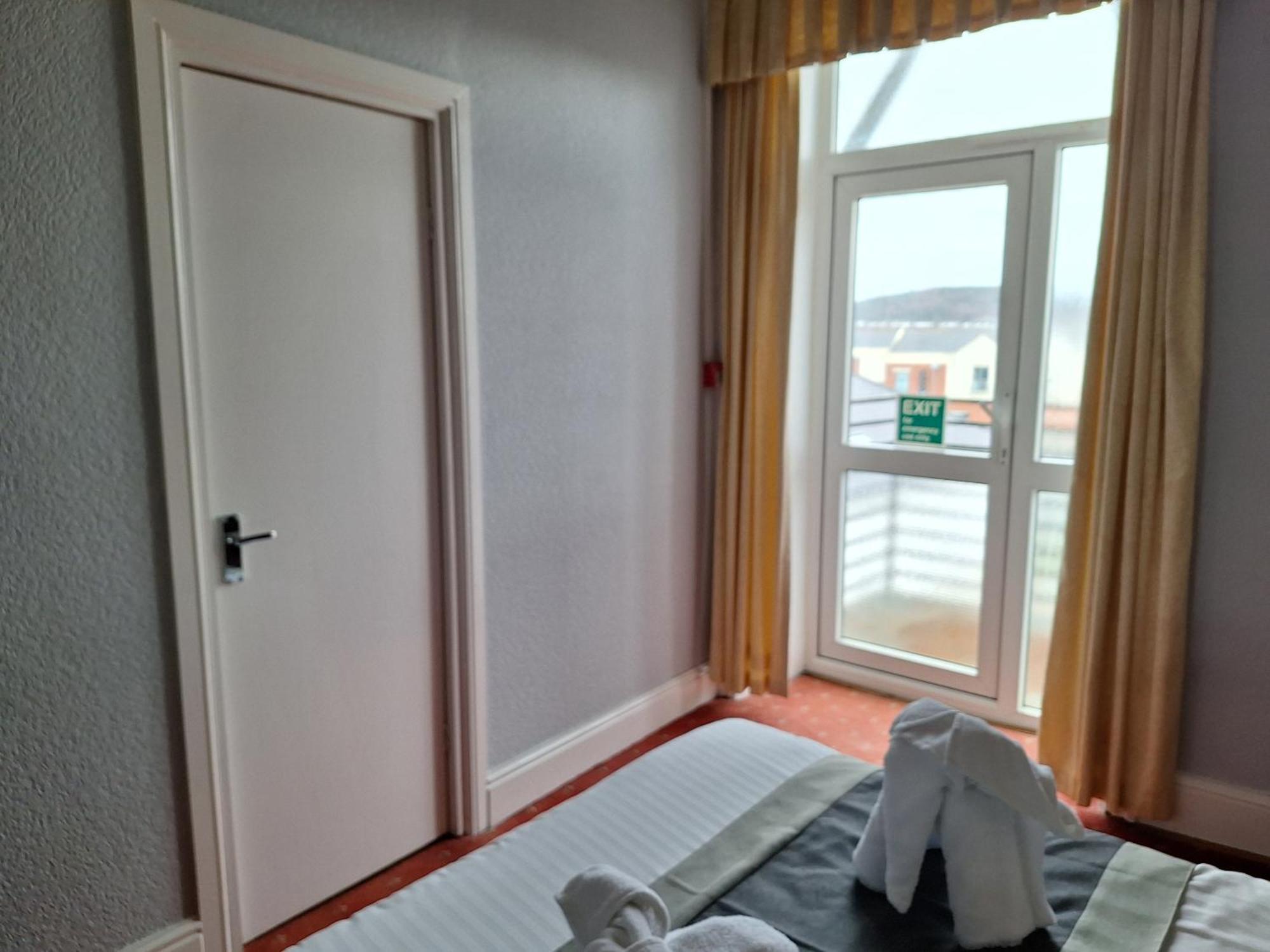 Hotel Swn Y Mor Llandudno Habitación foto