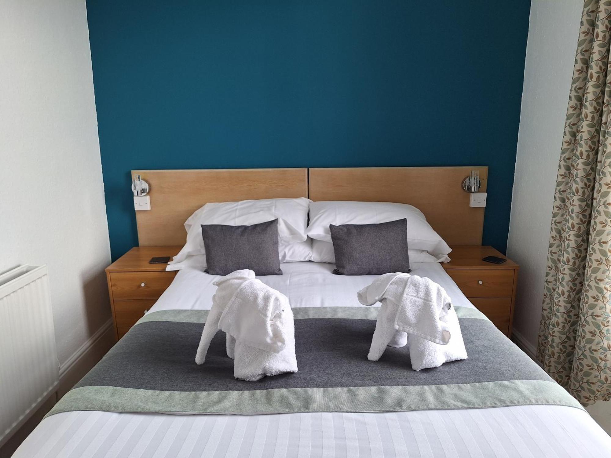 Hotel Swn Y Mor Llandudno Habitación foto