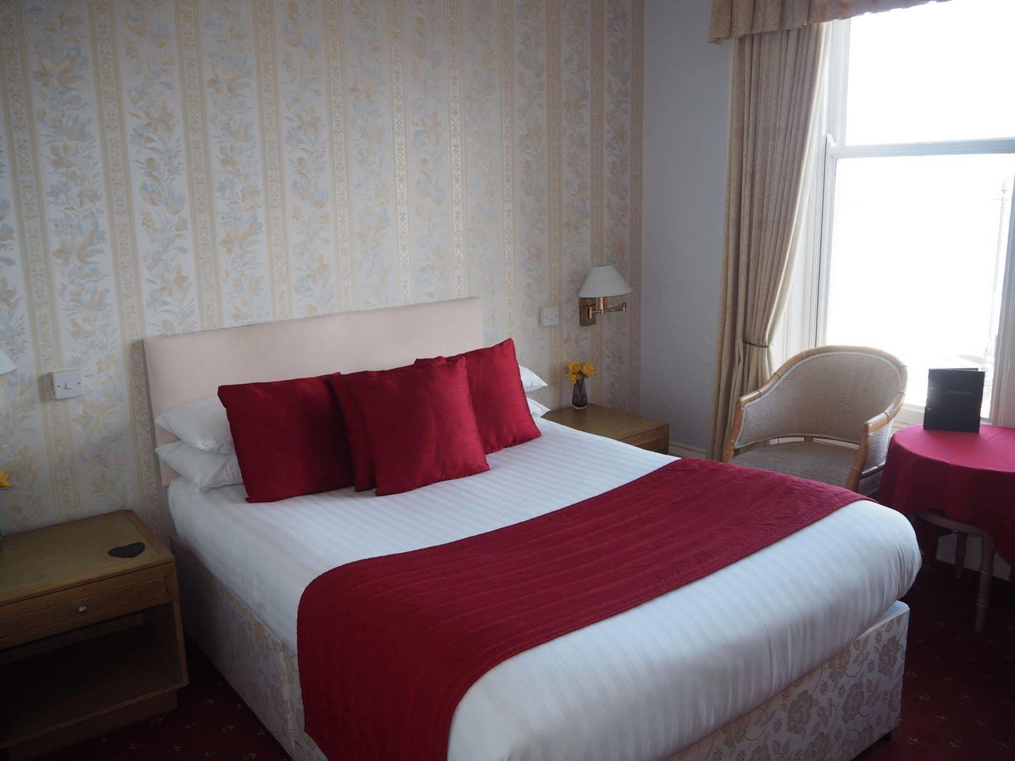 Hotel Swn Y Mor Llandudno Exterior foto