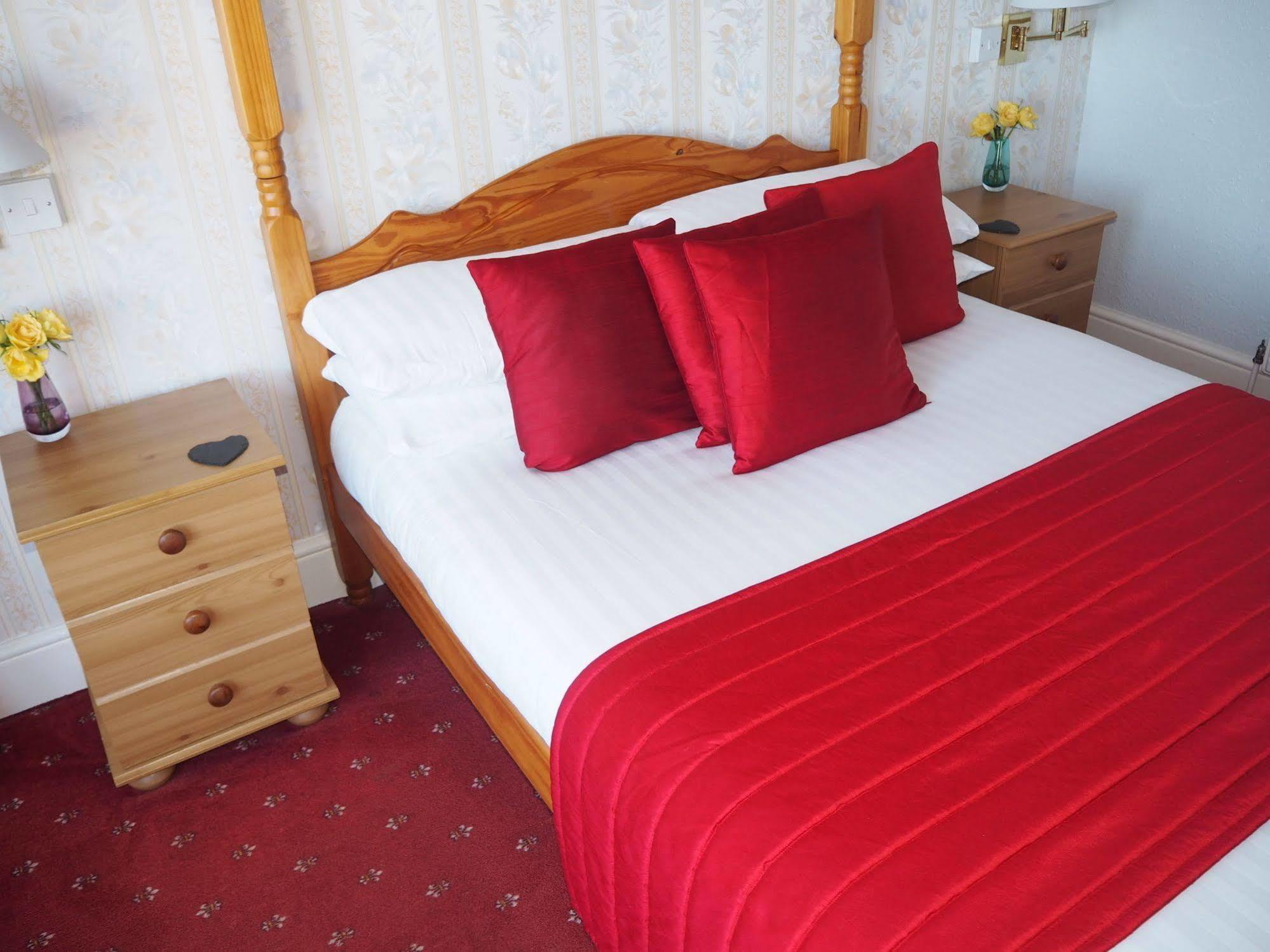 Hotel Swn Y Mor Llandudno Exterior foto