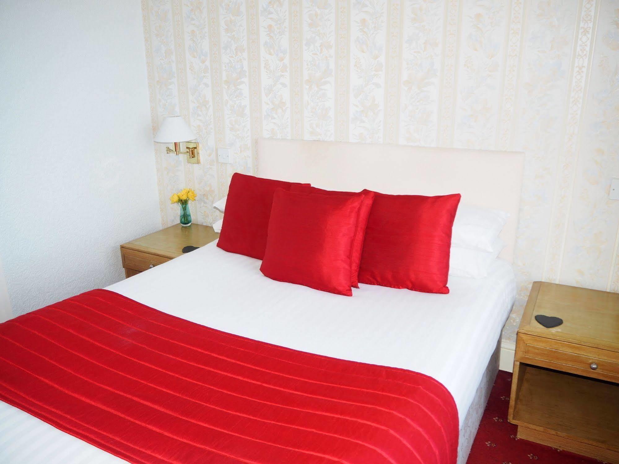 Hotel Swn Y Mor Llandudno Exterior foto