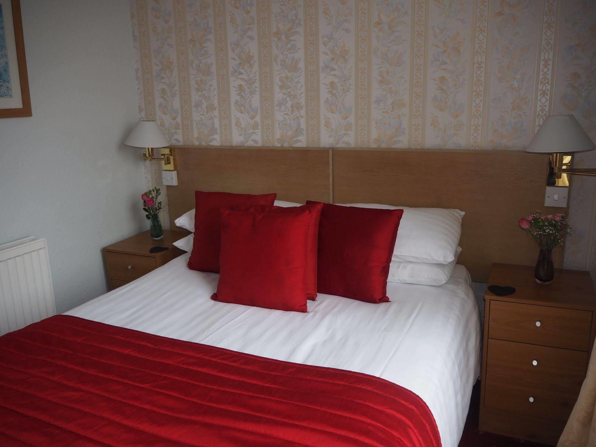 Hotel Swn Y Mor Llandudno Exterior foto