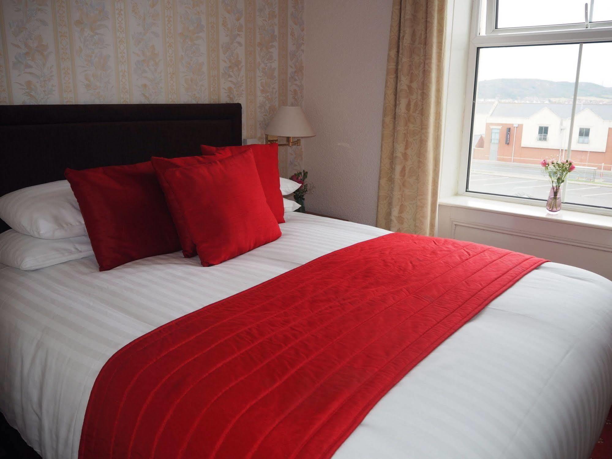 Hotel Swn Y Mor Llandudno Exterior foto