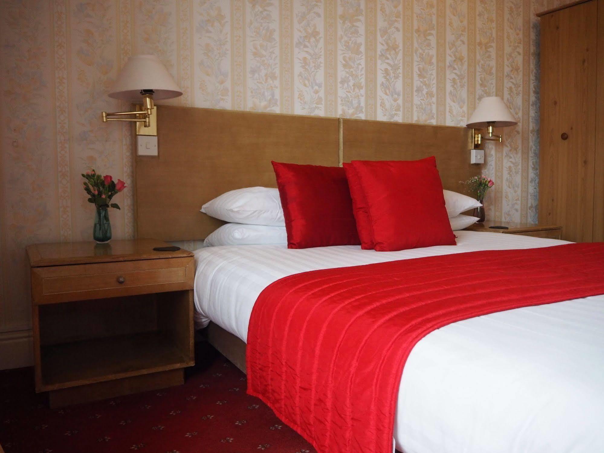 Hotel Swn Y Mor Llandudno Exterior foto