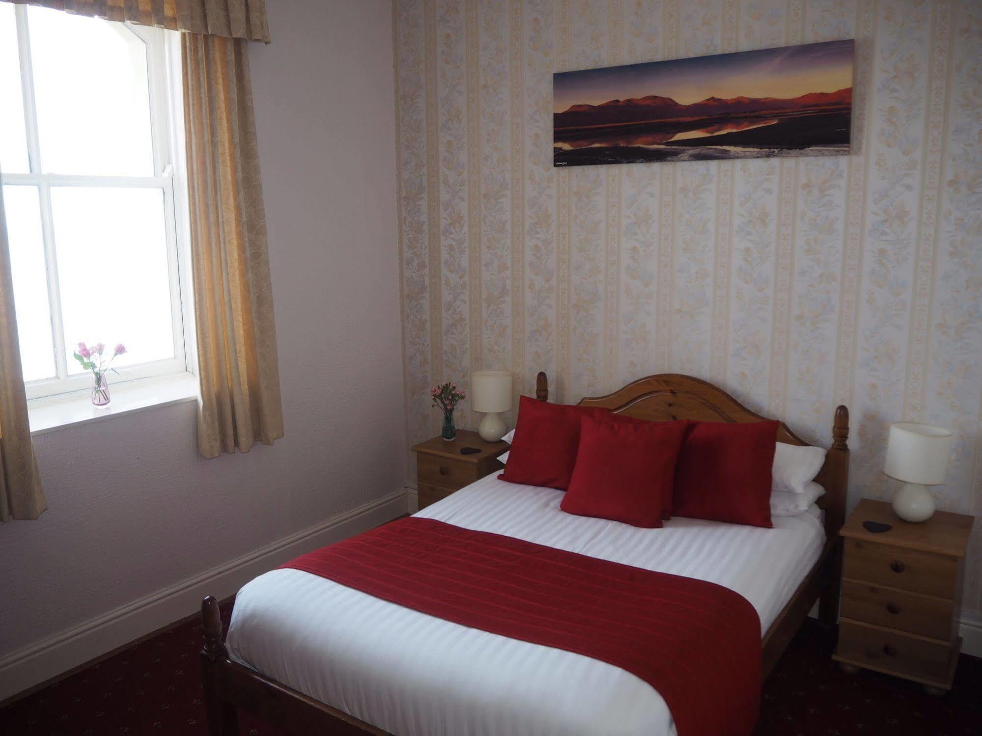 Hotel Swn Y Mor Llandudno Exterior foto