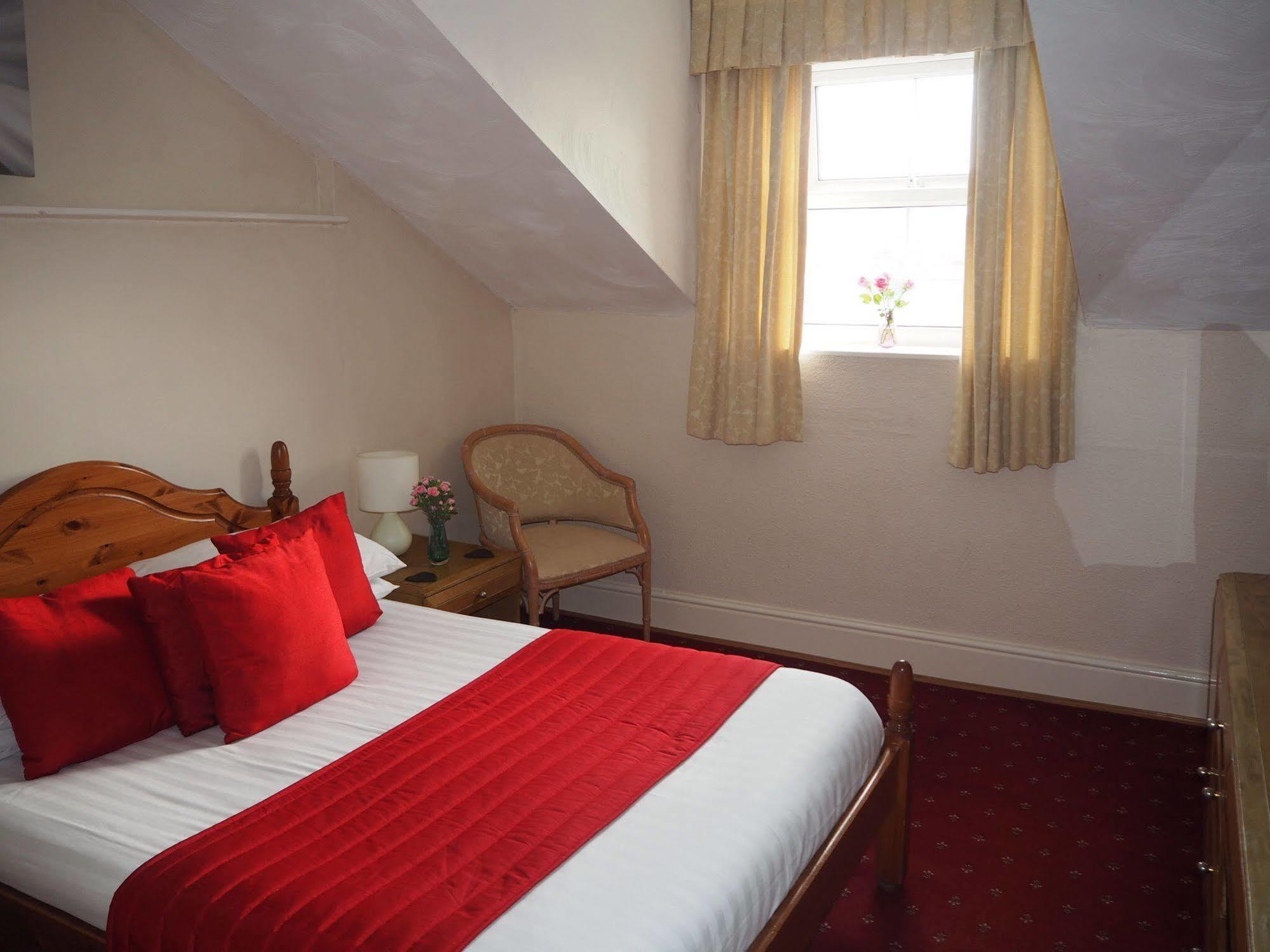 Hotel Swn Y Mor Llandudno Exterior foto