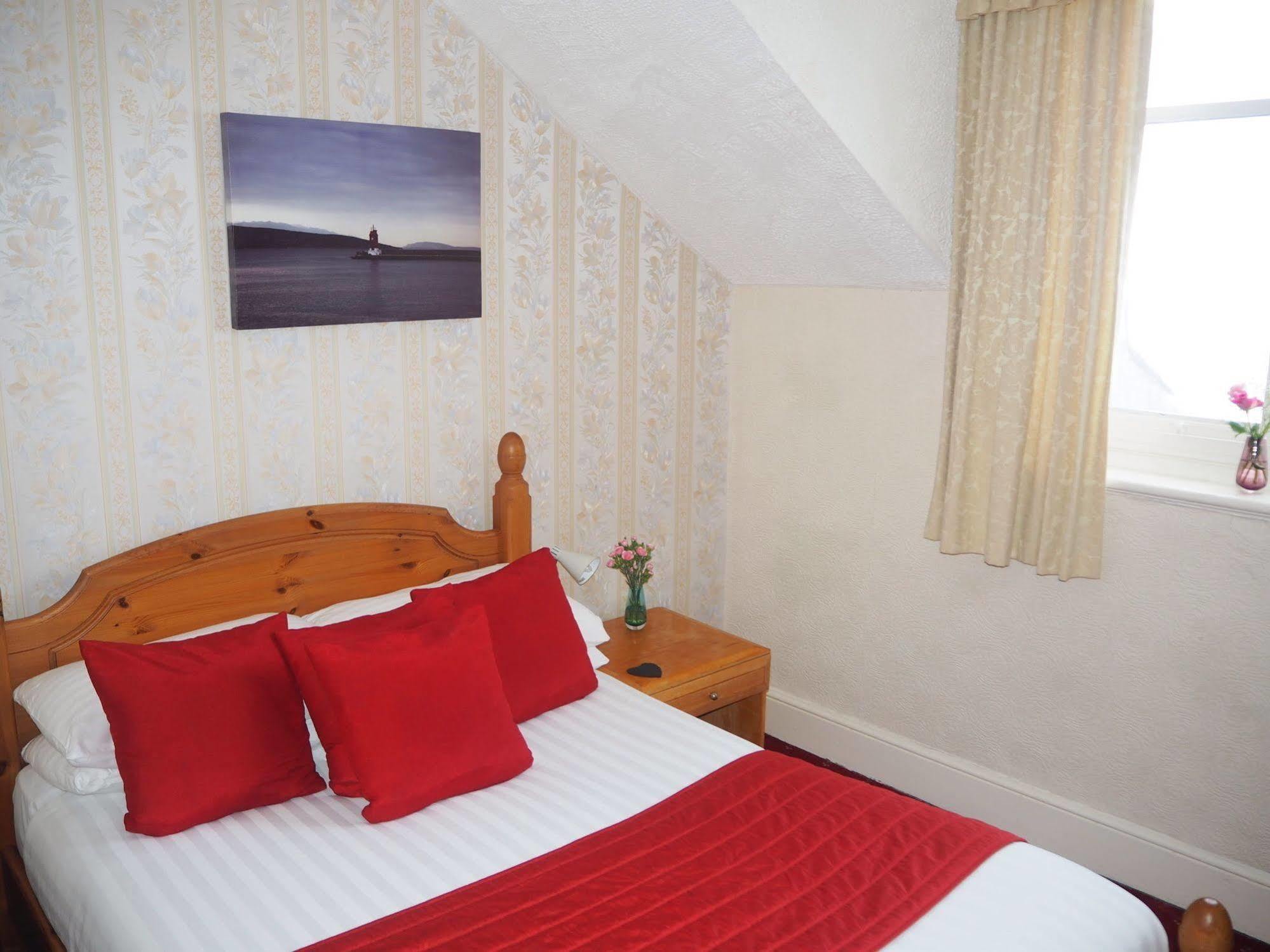 Hotel Swn Y Mor Llandudno Exterior foto