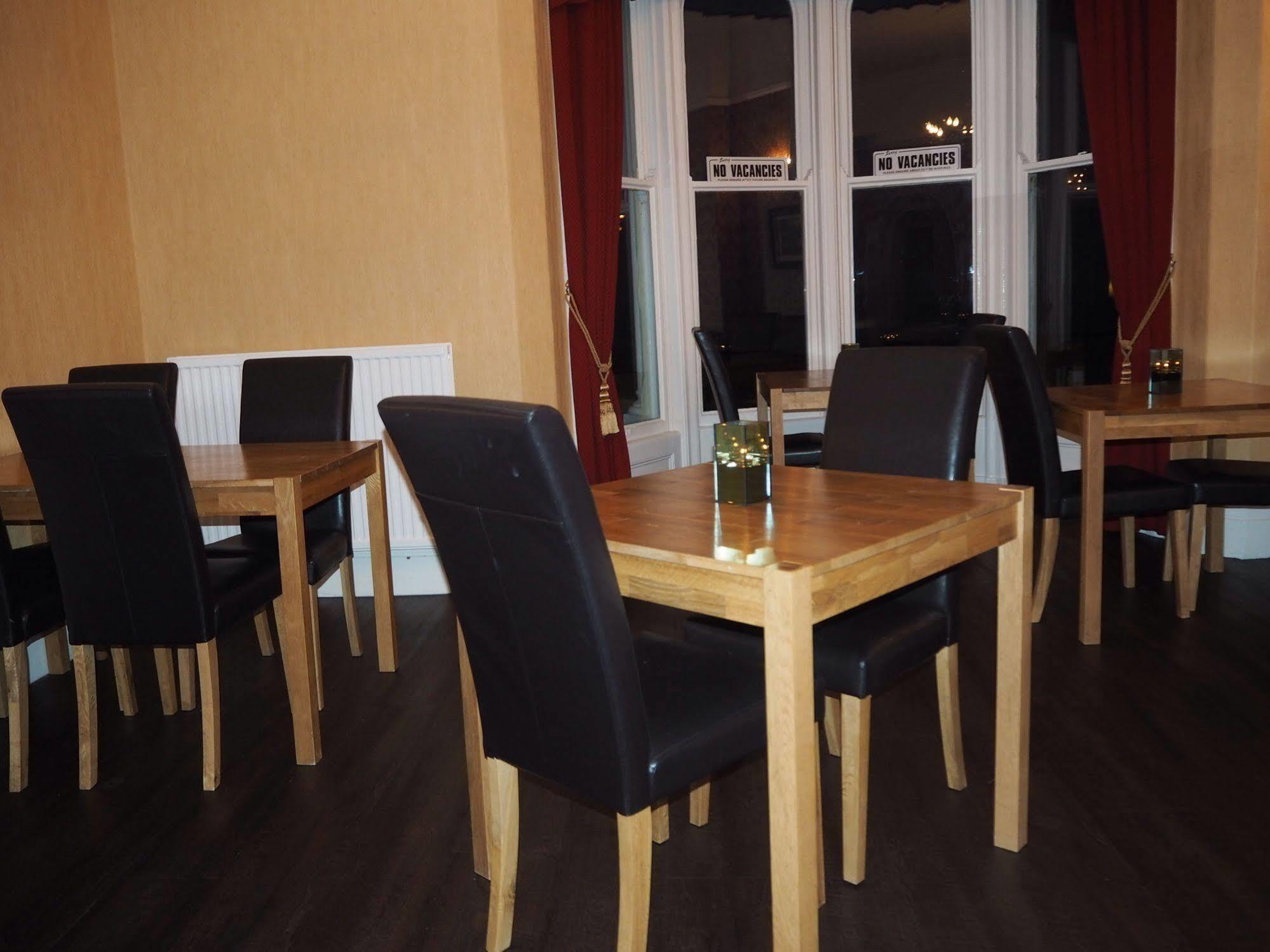Hotel Swn Y Mor Llandudno Exterior foto
