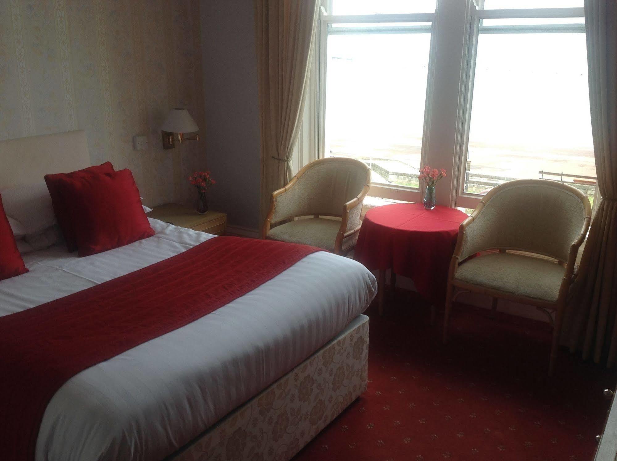 Hotel Swn Y Mor Llandudno Exterior foto